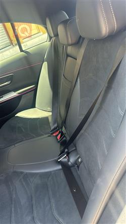 مرسيدس بنز E-Class